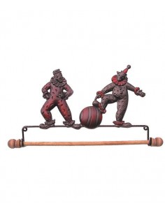 Cintre clowns